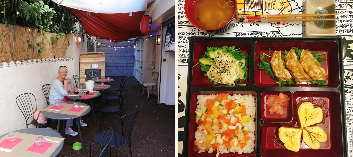 YAMA SUSHI - Gallery Image 1