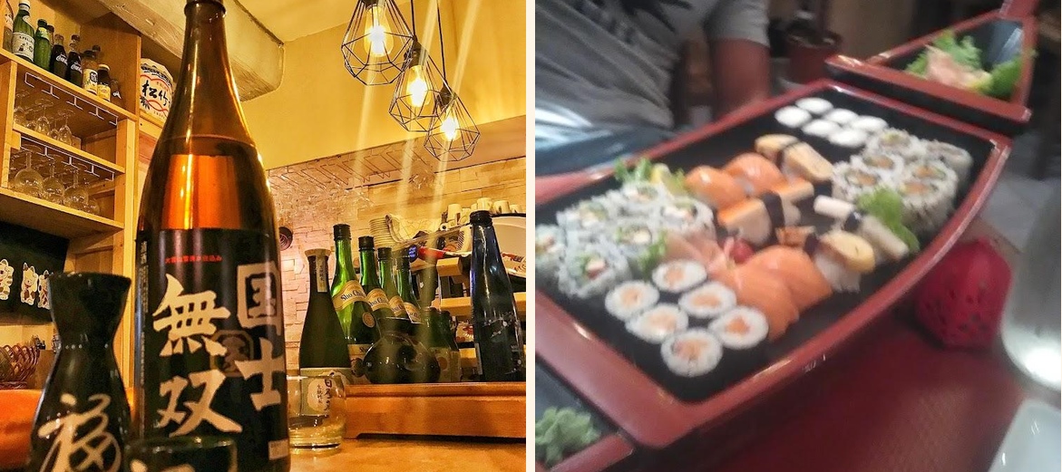 YAMA SUSHI - Gallery Image 4